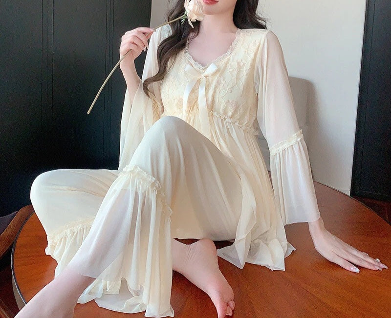 D.Pyjama