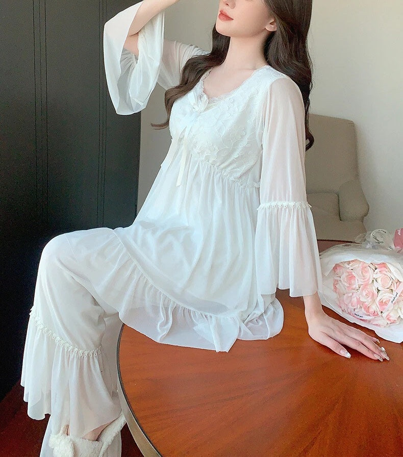 D.Pyjama