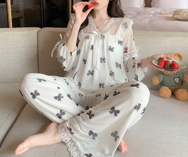 Pyjama