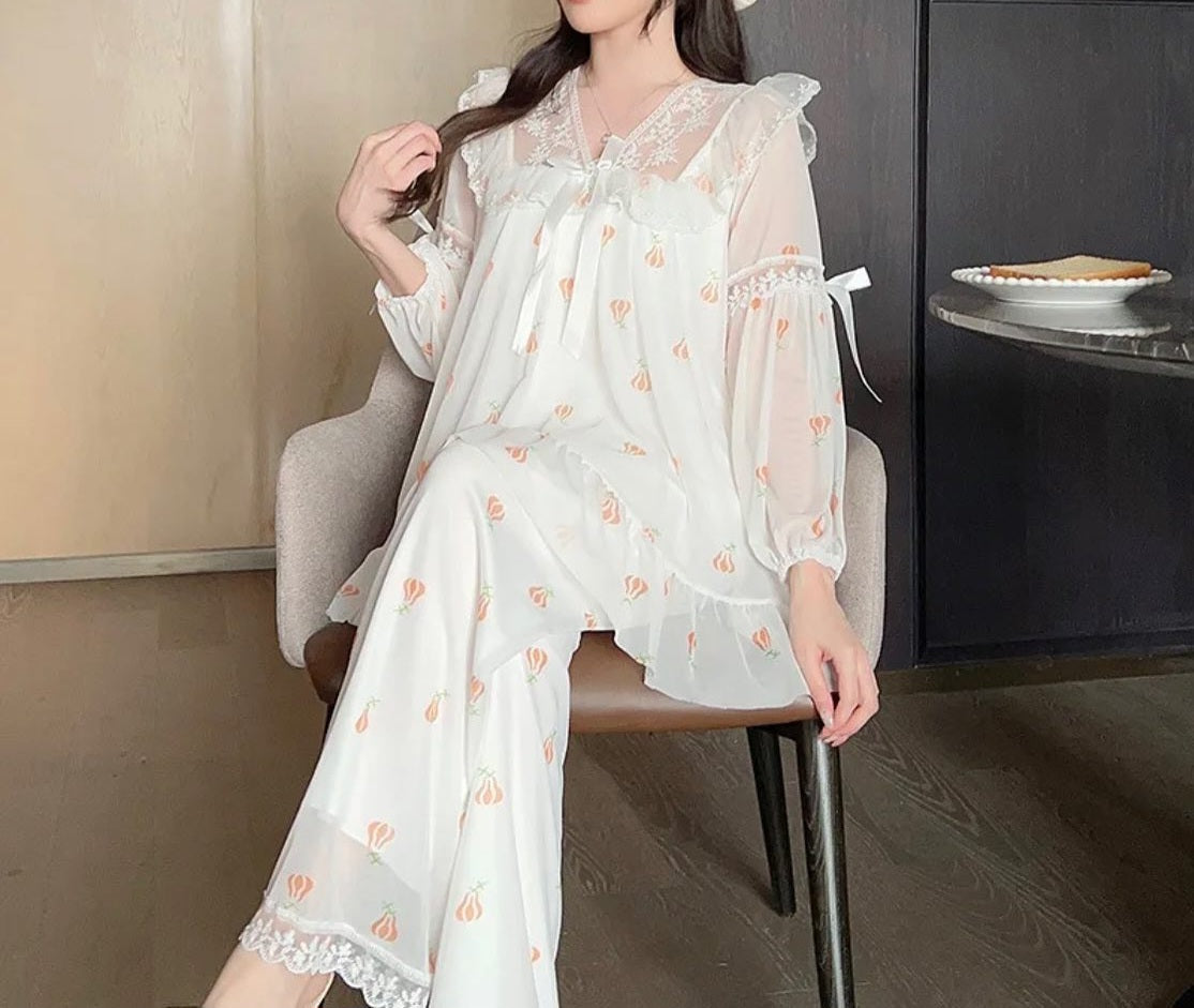 Pyjama