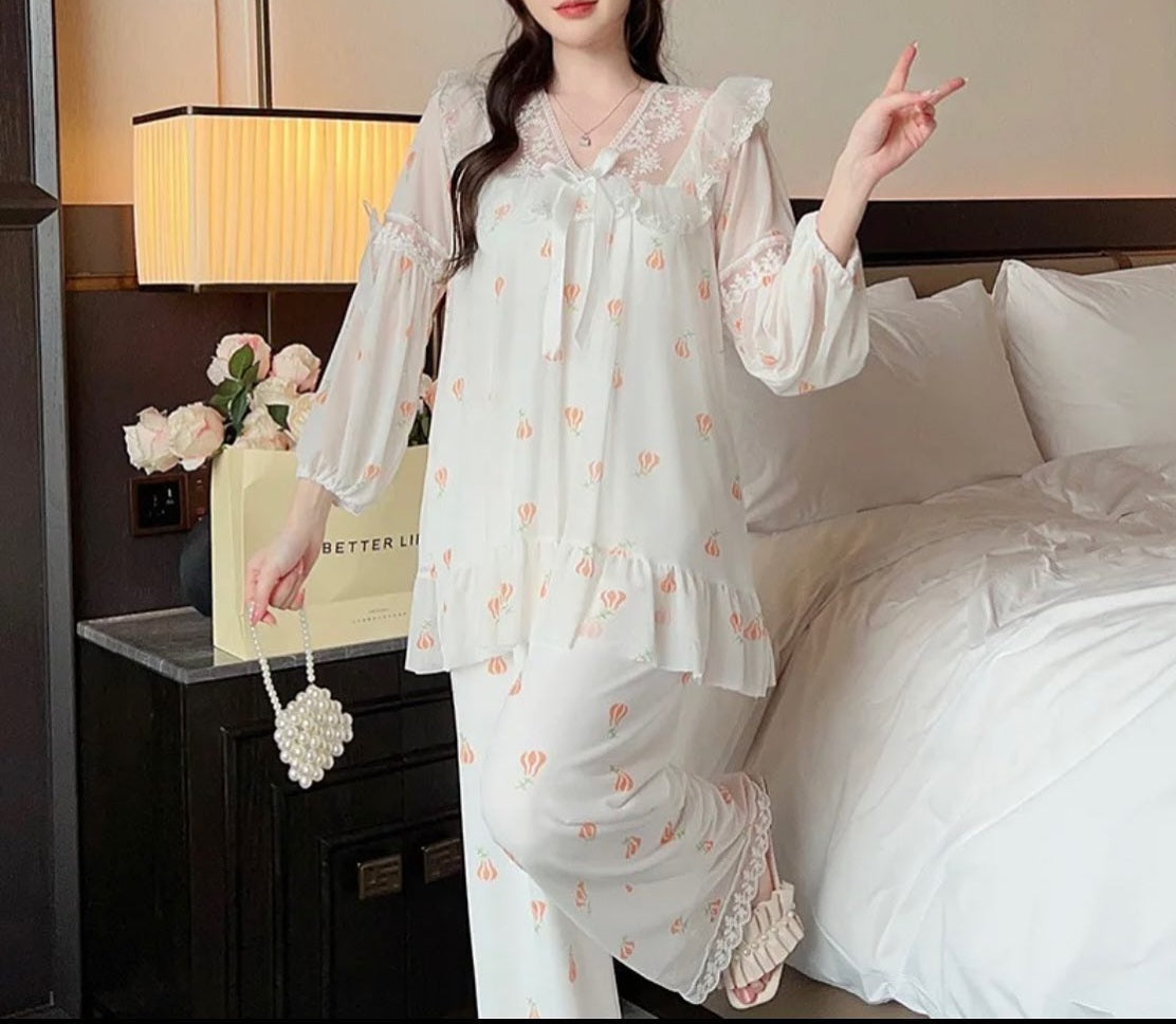 Pyjama