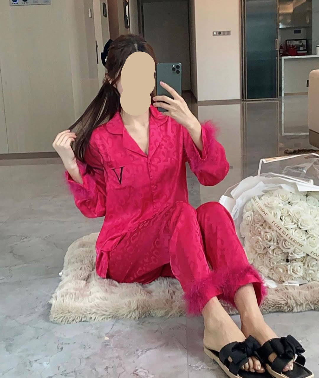 Pyjama