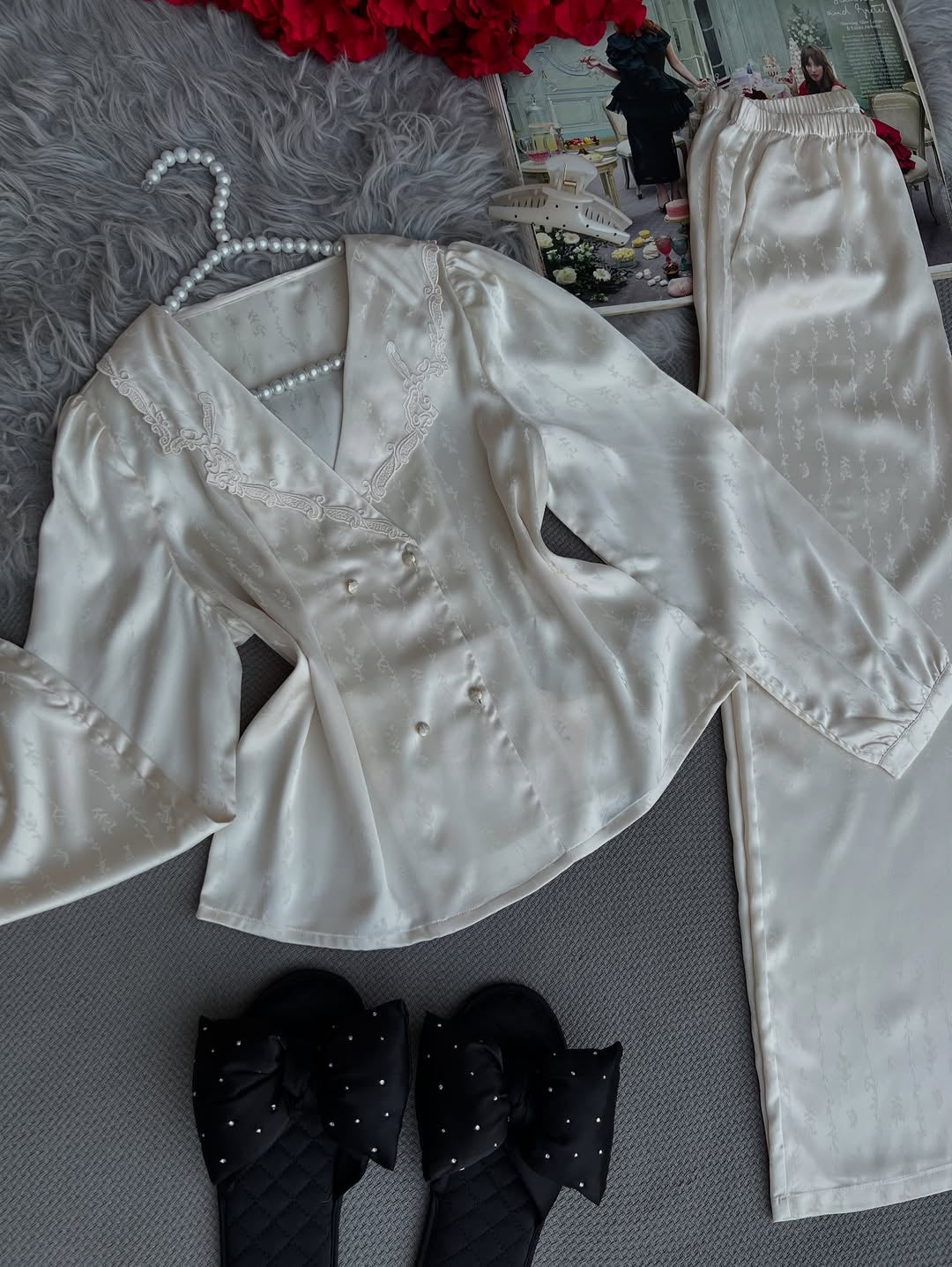 Pyjama