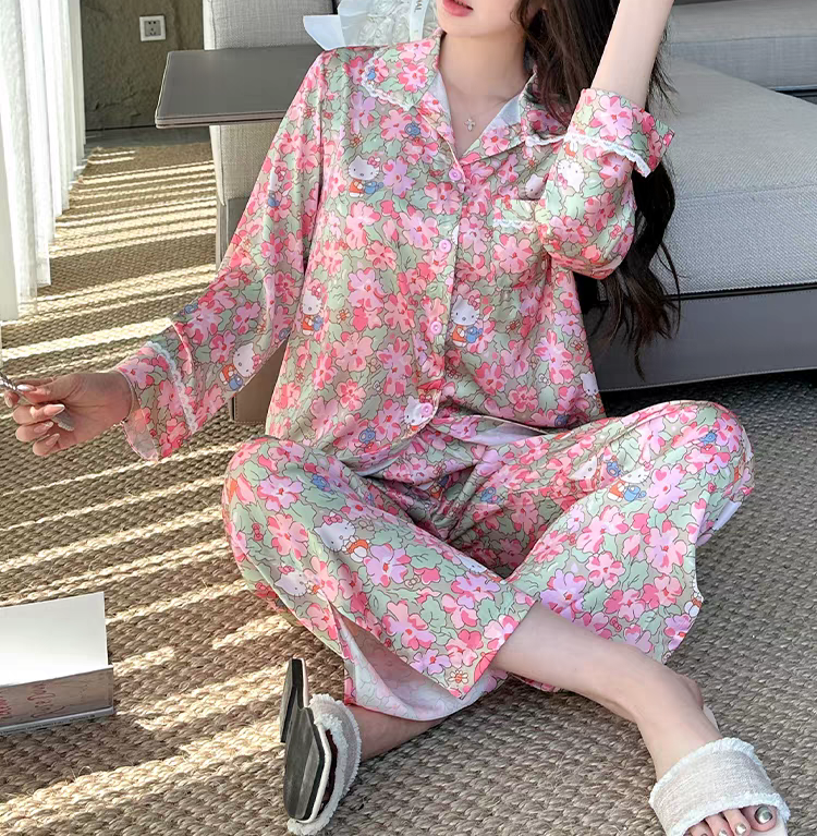 Pyjama