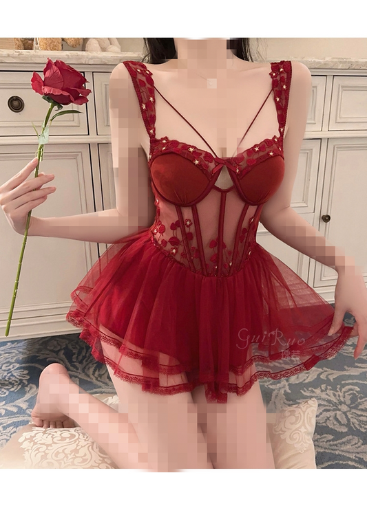 Nuisette