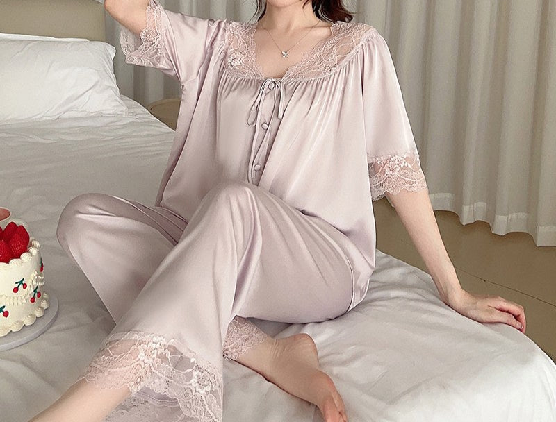 Pyjama d'été