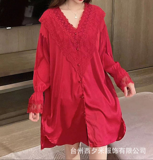 Chemise de nuit