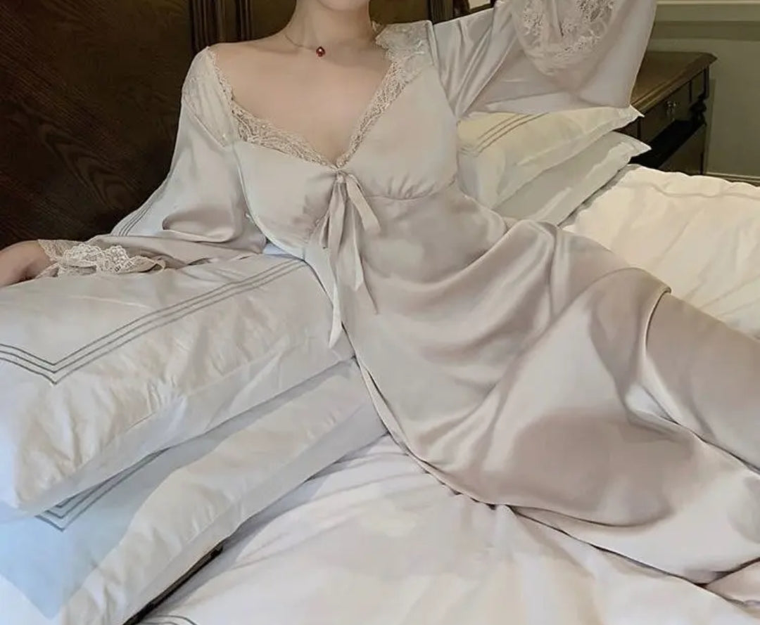 robe nuisette