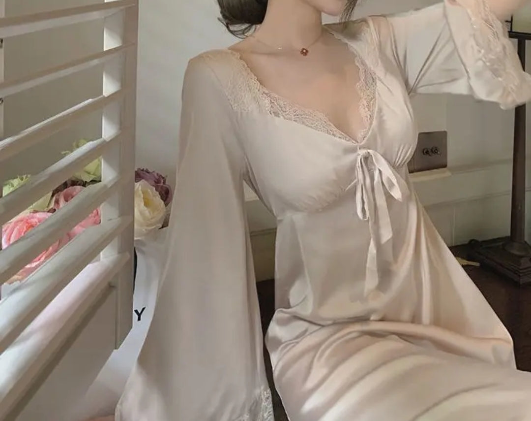 robe nuisette