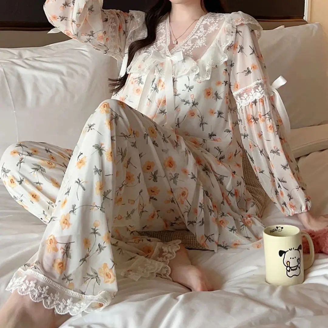 pyjama