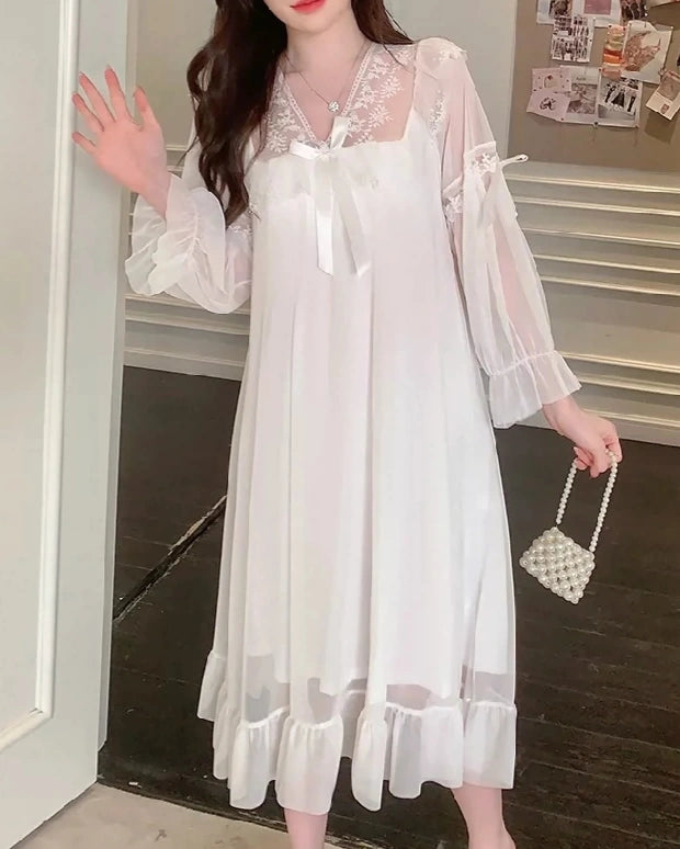 Chemise de nuit