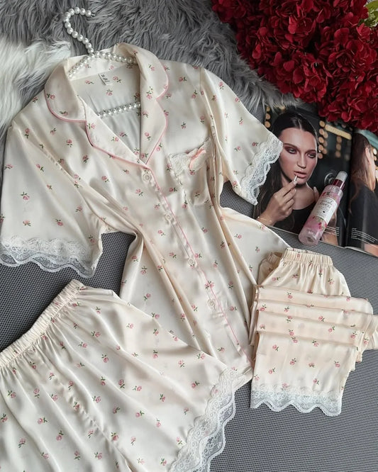 B.pyjama
