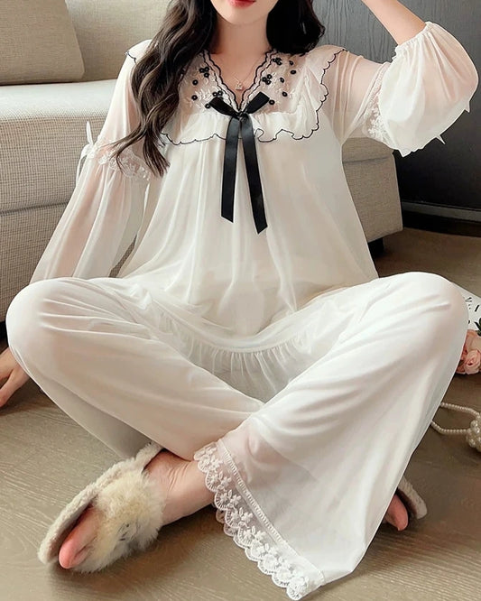 Pyjama