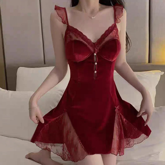 Nuisette