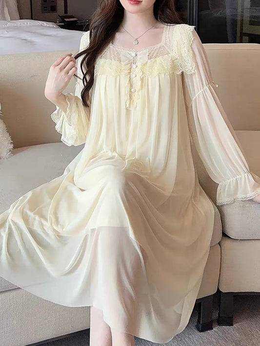 Chemise de nuit
