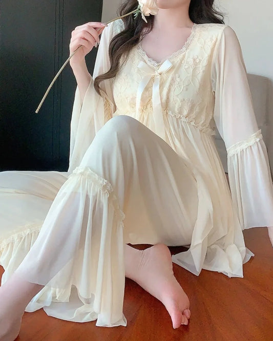 D.Pyjama