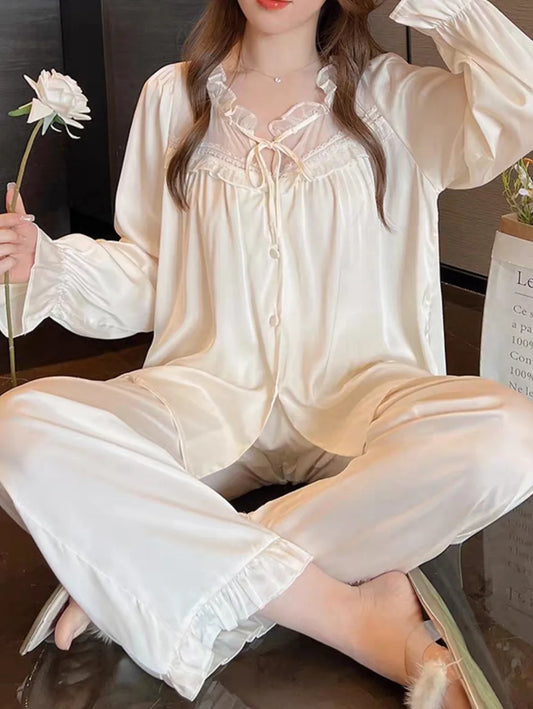 Pyjama