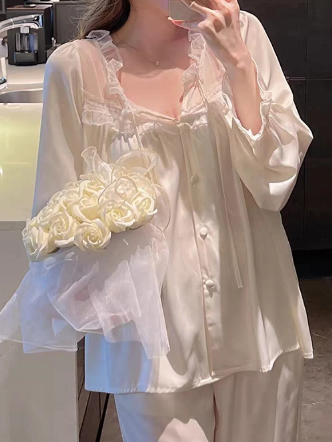 Pyjama