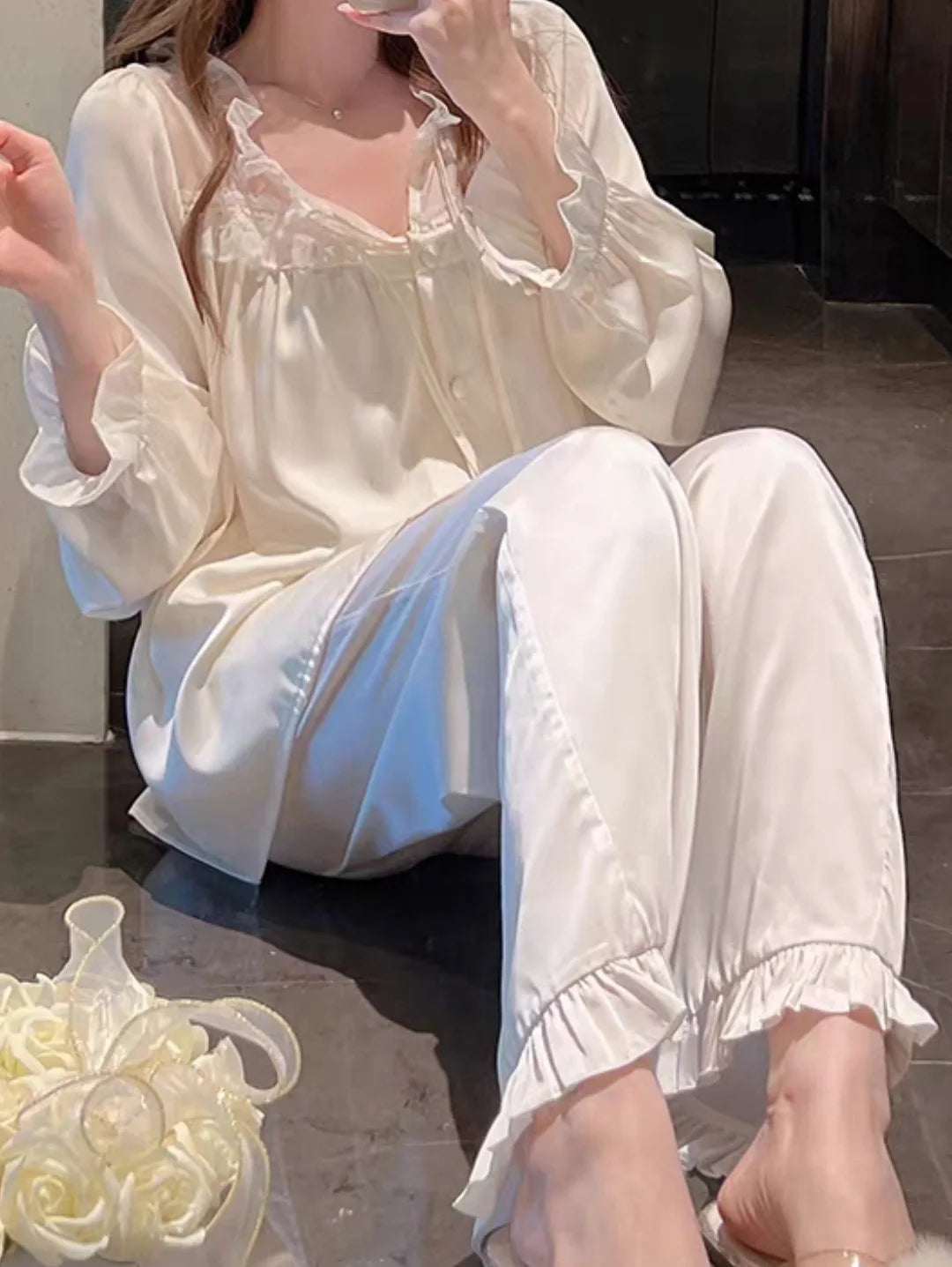 Pyjama