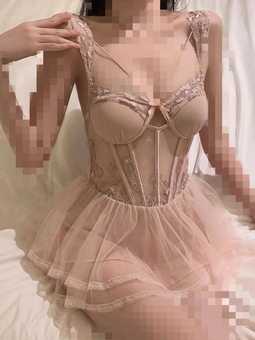 Nuisette