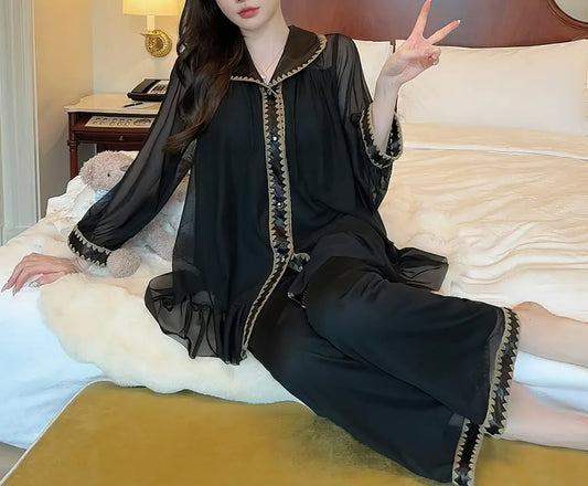 Pyjama