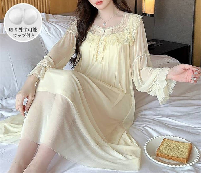 Chemise de nuit