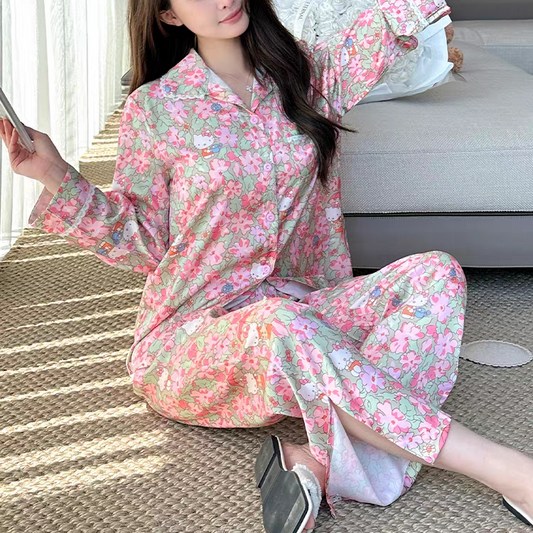 Pyjama